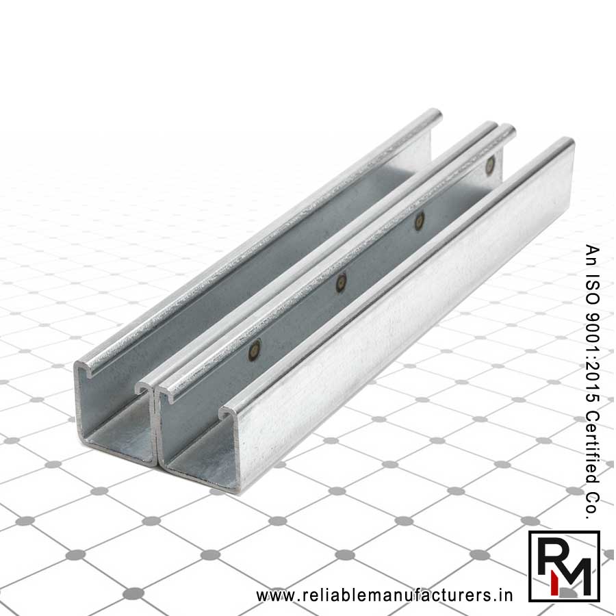 Strut Channels